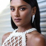 Симон Эшли — Simone Ashley