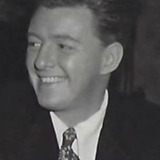 Frederick Brady — A. Edward 'Eddie' Dolan