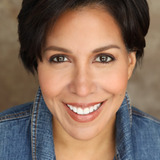 Ana Dela Cruz — Rita Basanez