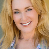 Jill Adler — Dinner Guest (uncredited)