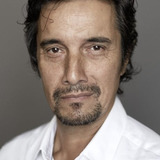 Eric Defosse — Sretcher-bearer