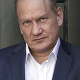 Joachim Paul Assböck — Schutzpolizei