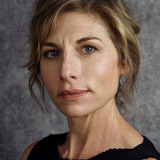 Tessa Auberjonois — Woman in Lobby