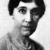 Marcia Harris — Sarah