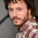 Russell Durham Comegys — Ben Sr.