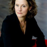 Ruth Schwegler — Psychologist