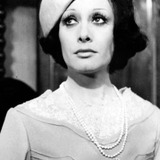 Thelma Biral — Elsa