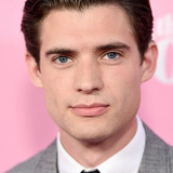 David Corenswet — Superman / Clark Kent / Kal-El