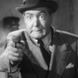 Harmon Stevens — Clerk (uncredited)
