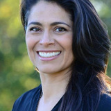 Estephania LeBaron — Doctor