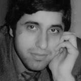 Alasgar Mammadoglu — Pomegranate seller