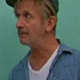 Mal Jones — News Vendor