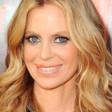 Kristin Bauer — Female Firefighter