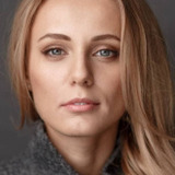 Адина Стэчу — Nadia