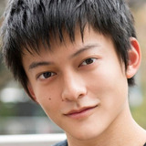 福山康平 — Hiroshi's Son