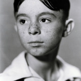 Carl Switzer — Freddie Othello