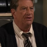 Michael Kagan — El Paso Sheriff