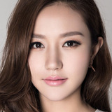 韩雨芹 — Fong-chow's Wife