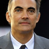 Thomas Chabrol — Le notaire