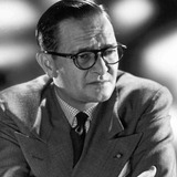 Gregg Toland — Interviewer