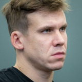 Расмус Кальюярв — Kalev