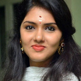 Gayathri Suresh — Anu