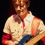 Shingo Tanaka — Self (Bass)