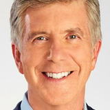 Tom Bergeron — Self