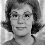 Joyce Gordon — Jill McBain (Voice) (Uncredited)