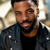 Терренс Дж. Смит — MEPS Tech Officer Sam