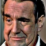 Michael Duffield — Mr. Falkland