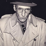 William S. Burroughs — Tom the Priest