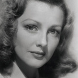 Вирджиния Грей — Mrs. Schultz