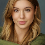 Georgia Pemberton — Fiona