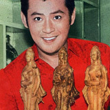 Chaiya Suriyun — Wu Chung