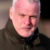 Harvey Stephens — Damien Thorn