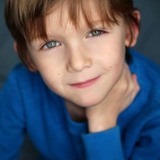 Этан Таварес — Gabe Bradley