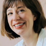 Annie Maginnis Tippe — Additional Voices (voice)