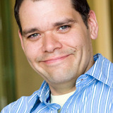 Mick Wingert — Gaspar / Pharisee Mahaliell (voice)