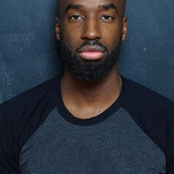 Steve Achiepo — Djeneba's uncle