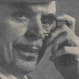 George Grossmith — General Paul Petypon