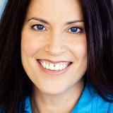 Gretchen Koerner — Exam Professor #2