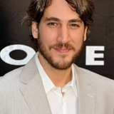 Альберто Амман — José Luis Gil