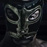 Simon Musk — Wrestling Performer