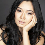 Karlygash Mukhamedzhanova — Zhanna