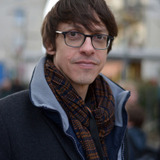 Fabien Vehlmann — Self - BD Author