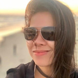 Linnet Zurbano — Joey's Wife