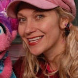 Leslie Carrara-Rudolph — Prairie's Mom