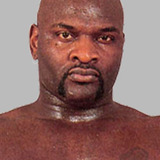 Tony Norris — Big T
