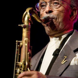 Jimmy Heath — Self